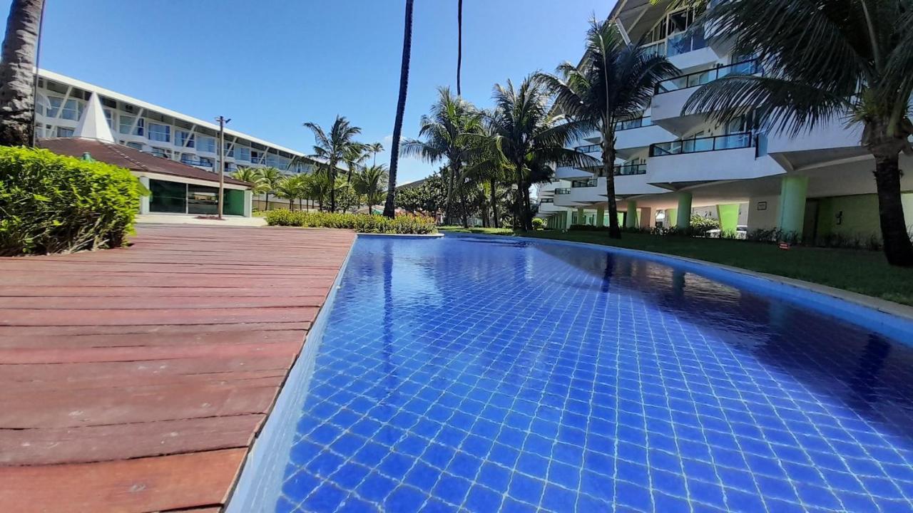 Porto De Galinhas - Flat Ancorar Leilighet Eksteriør bilde
